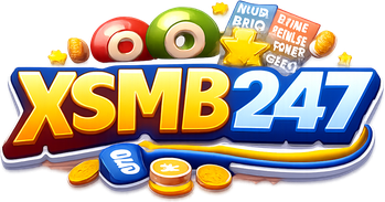 Logo xsmb247